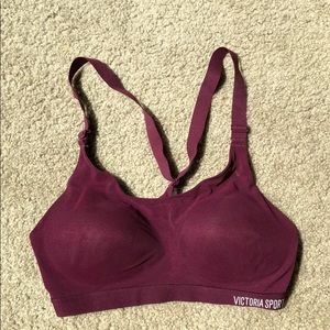 Victoria’s Secret sports bra